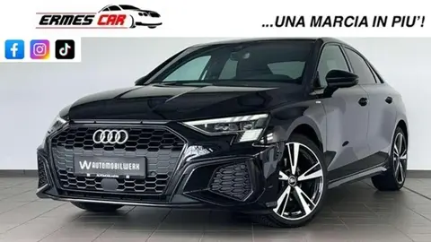 Annonce AUDI A3 Diesel 2022 d'occasion 