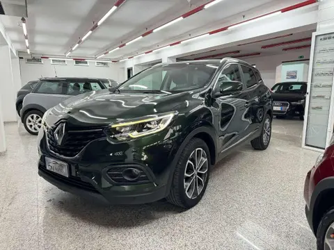 Annonce RENAULT KADJAR Diesel 2019 d'occasion 