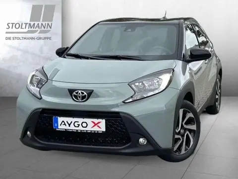 Used TOYOTA AYGO X Petrol 2024 Ad 