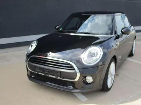 Used MINI ONE Petrol 2018 Ad 