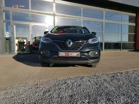 Annonce RENAULT KADJAR Diesel 2020 d'occasion 