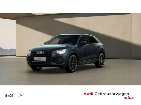 Annonce AUDI Q2 Essence 2023 d'occasion 