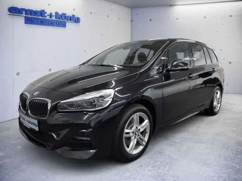 Annonce BMW SERIE 2 Diesel 2020 d'occasion Allemagne