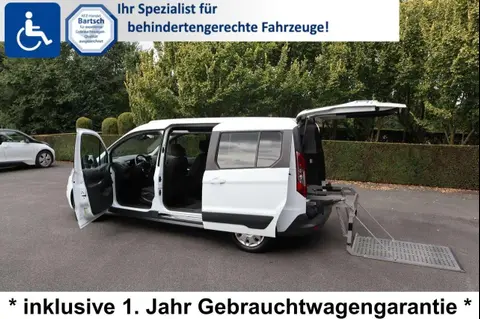 Used FORD GRAND TOURNEO Diesel 2015 Ad 