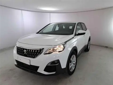 Used PEUGEOT 3008 Diesel 2020 Ad 