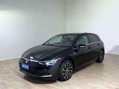 Used VOLKSWAGEN GOLF  2021 Ad 