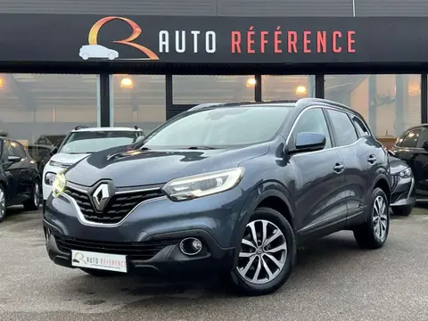 Used RENAULT KADJAR Petrol 2016 Ad 