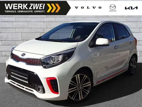 Annonce KIA PICANTO Essence 2019 d'occasion 