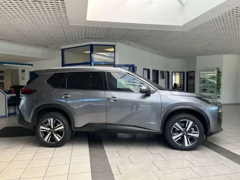 Annonce NISSAN X-TRAIL Essence 2024 d'occasion 