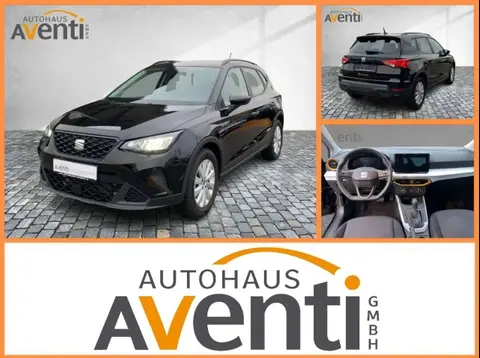 Used SEAT ARONA Petrol 2024 Ad 