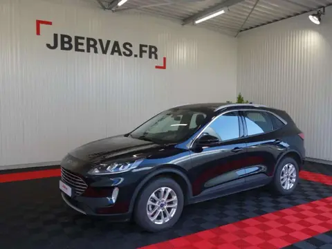 Annonce FORD KUGA  2022 d'occasion 