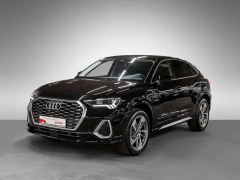 Used AUDI Q3 Hybrid 2023 Ad 