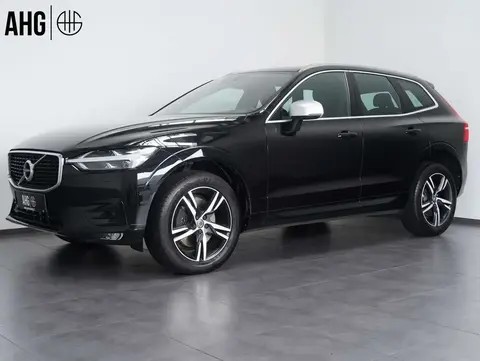 Used VOLVO XC60 Diesel 2019 Ad 