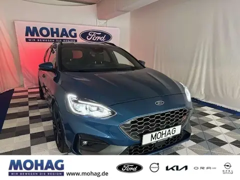 Used FORD FOCUS Petrol 2020 Ad 