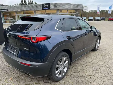 Annonce MAZDA CX-30 Essence 2020 d'occasion 