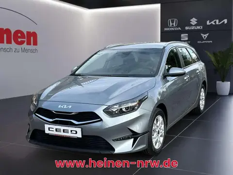 Annonce KIA CEED Essence 2024 d'occasion 