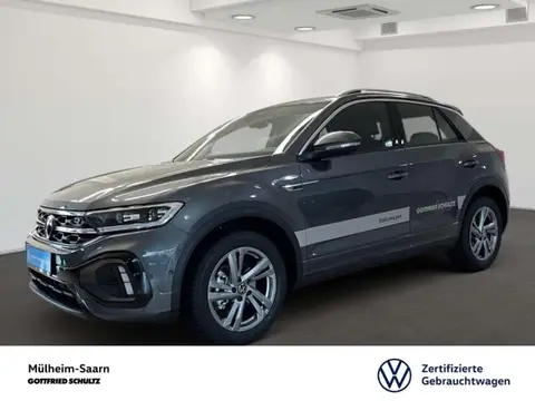 Used VOLKSWAGEN T-ROC Petrol 2024 Ad 