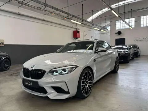 Used BMW M2 Petrol 2018 Ad 