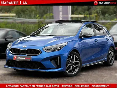 Used KIA CEED Diesel 2019 Ad 