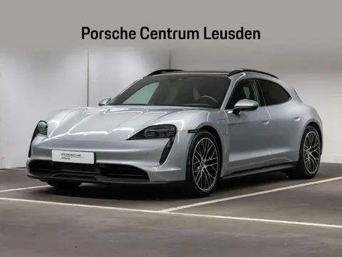 Annonce PORSCHE TAYCAN Électrique 2023 d'occasion 