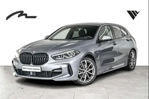 Annonce BMW SERIE 1 Essence 2023 d'occasion 