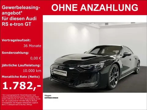 Used AUDI E-TRON Electric 2024 Ad 