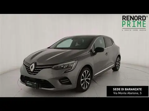 Used RENAULT CLIO Petrol 2023 Ad 