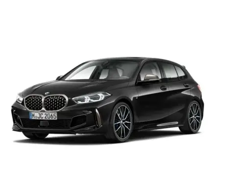 Annonce BMW SERIE 1 Essence 2021 d'occasion 