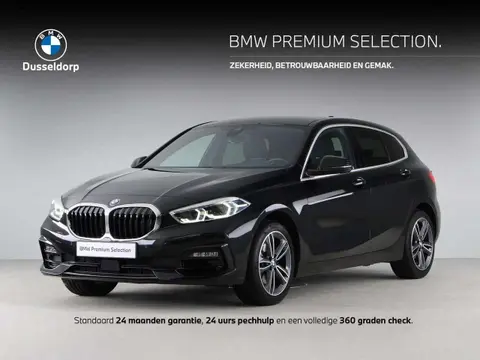 Used BMW SERIE 1 Petrol 2020 Ad 