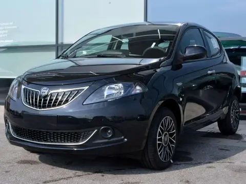 Annonce LANCIA YPSILON Hybride 2024 d'occasion 