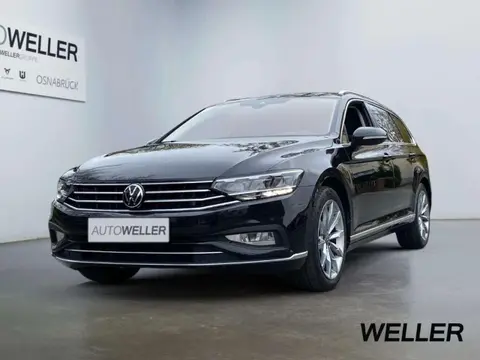 Used VOLKSWAGEN PASSAT Petrol 2022 Ad 