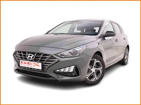 Annonce HYUNDAI I30 Essence 2023 d'occasion 