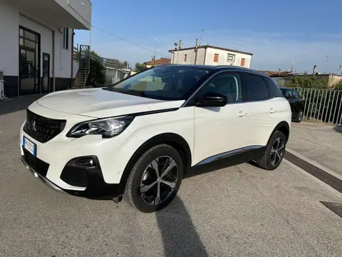 Used PEUGEOT 3008 Diesel 2018 Ad 