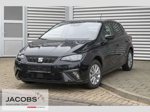 Annonce SEAT IBIZA Essence 2023 d'occasion 