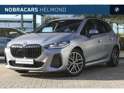 Used BMW SERIE 2 Petrol 2024 Ad 