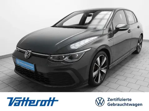 Annonce VOLKSWAGEN GOLF Diesel 2021 d'occasion 