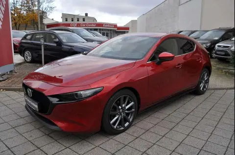 Used MAZDA 3 Petrol 2019 Ad 