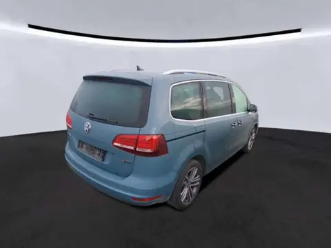 Used VOLKSWAGEN SHARAN Diesel 2020 Ad 