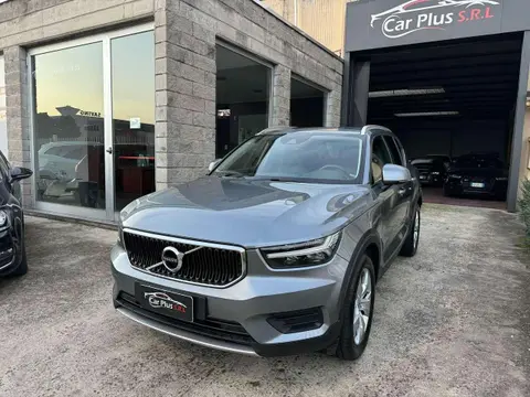 Annonce VOLVO XC40 Essence 2018 d'occasion 