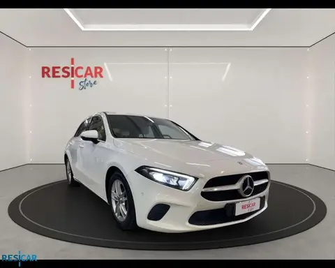 Used MERCEDES-BENZ CLASSE A Diesel 2019 Ad 