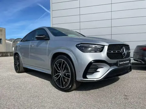 Annonce MERCEDES-BENZ CLASSE GLE Diesel 2024 d'occasion 