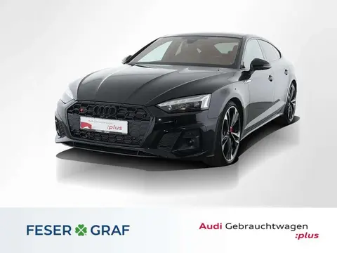 Used AUDI S5 Diesel 2023 Ad 