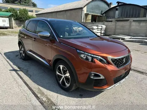 Annonce PEUGEOT 3008 Diesel 2019 d'occasion 