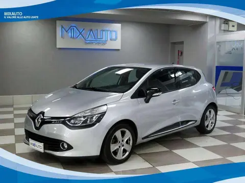 Used RENAULT CLIO Diesel 2016 Ad 