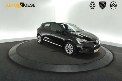 Annonce RENAULT CLIO Essence 2021 d'occasion 