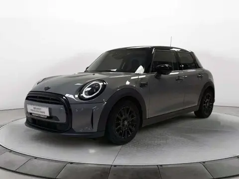 Used MINI COOPER Petrol 2022 Ad 