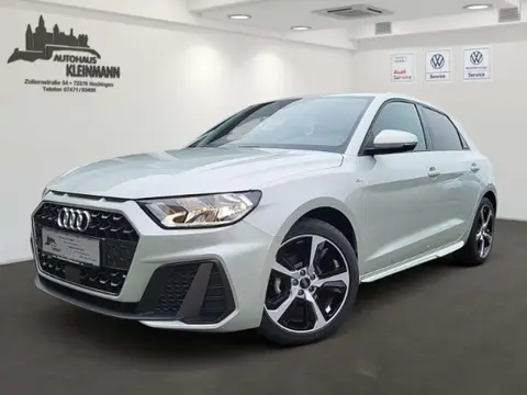 Used AUDI A1 Petrol 2023 Ad 