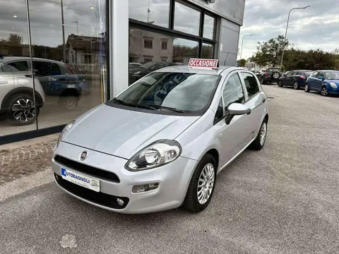 Used FIAT PUNTO Diesel 2017 Ad 