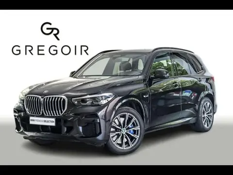 Annonce BMW X5 Hybride 2022 d'occasion 