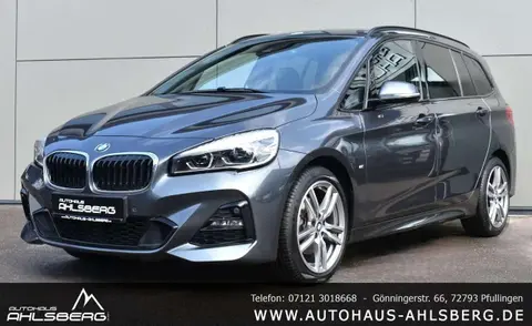 Used BMW SERIE 2 Petrol 2021 Ad 